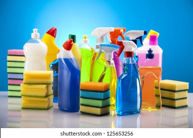 Cleaning Supplies For Life